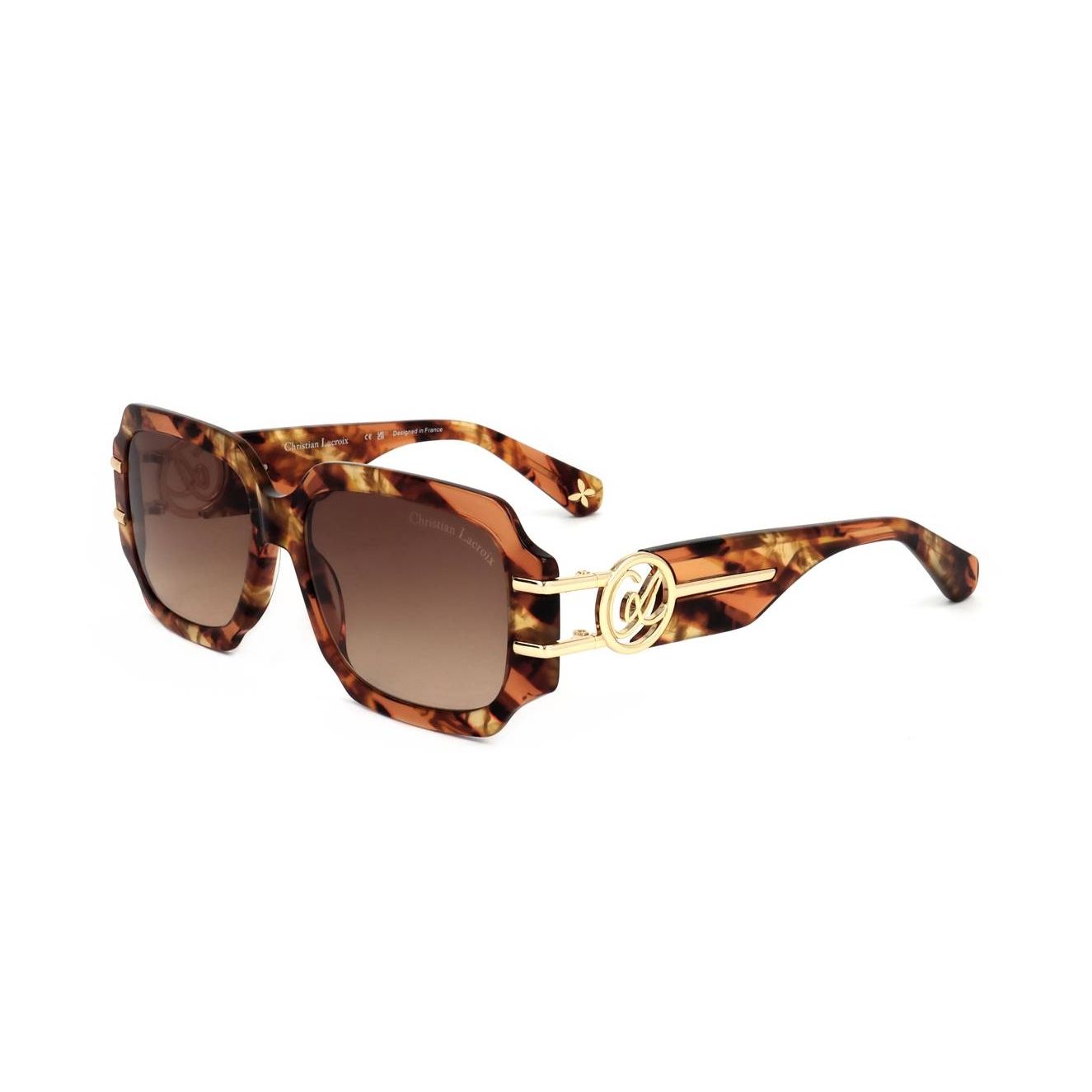 CHRISTIAN LACROIX Mod. CL5102 133 55 17 135 SUNGLASSES & EYEWEAR