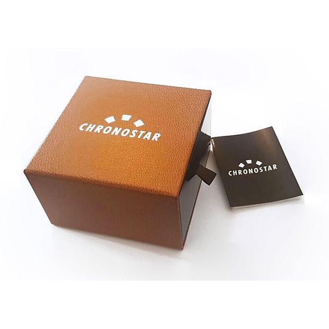CHRONOSTAR MOD. R3753312007 Gent,READY STOCKED WATCHES,Wristwatch