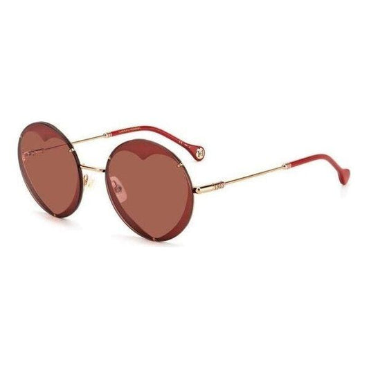 CAROLINA HERRERA SUNGLASSES Mod. CH 0013-S_Y11 SUNGLASSES & EYEWEAR CAROLINA HERRERA SUNGLASSES