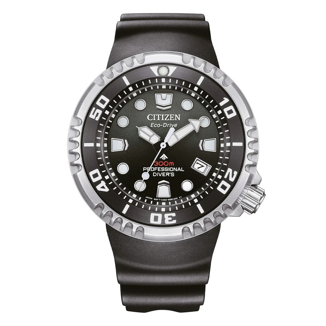 CITIZEN MOD. PROMASTER DIVER 300 READY STOCKED WATCHES