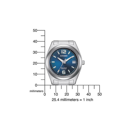 CITIZEN Mod. FE6151-82L