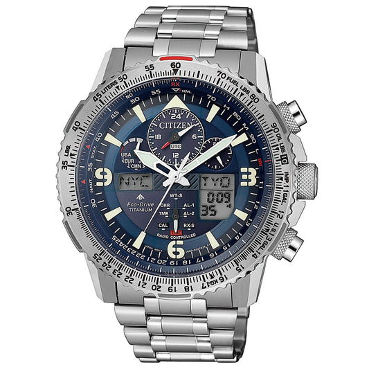 CITIZEN Mod. JY8100-80L-0