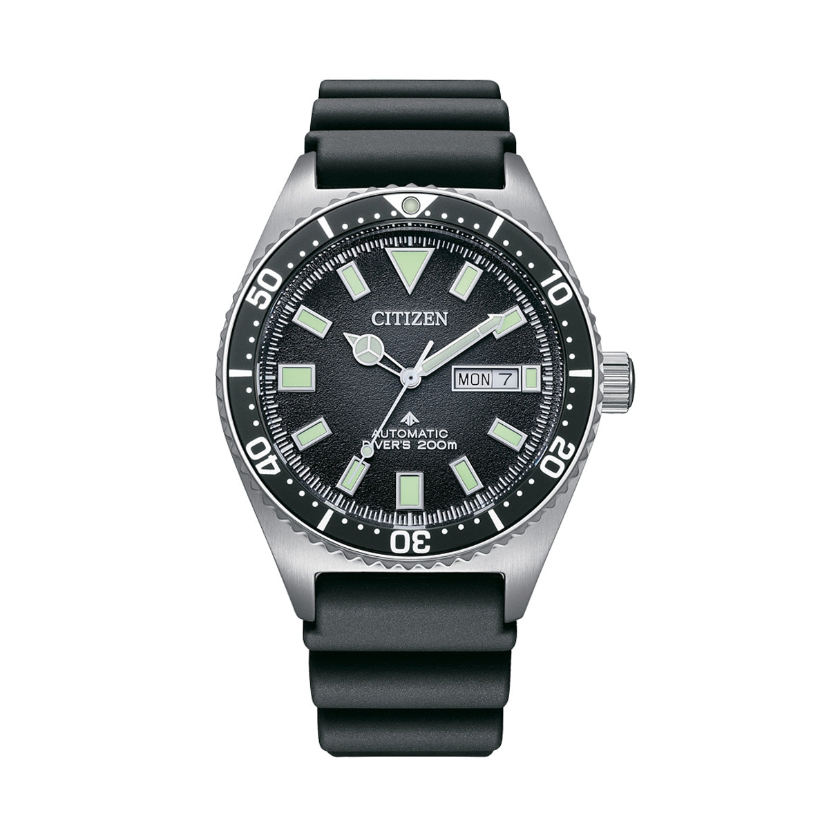 CITIZEN WATCHES Mod. NY0120-01E WATCHES
