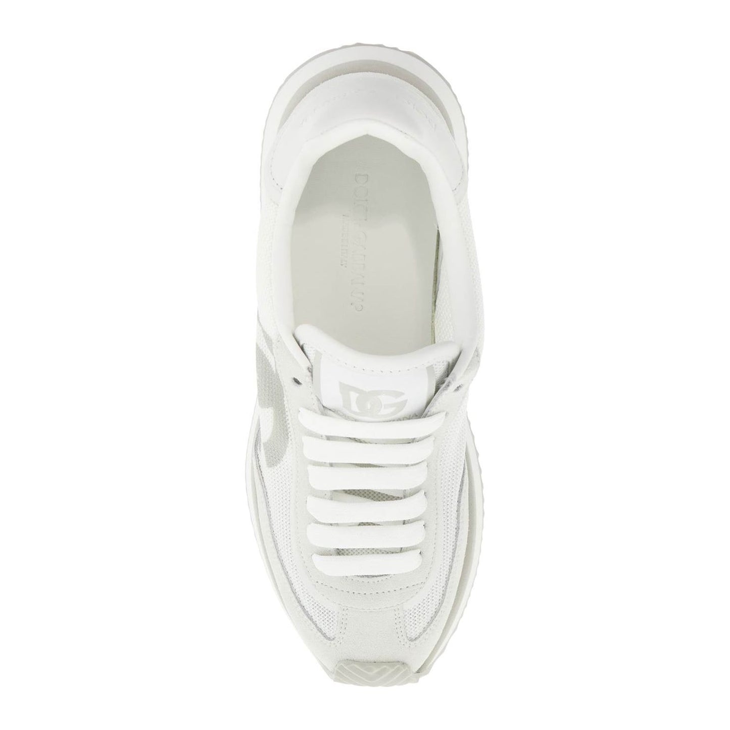 Dolce & Gabbana dg cushion sne Sneakers Dolce & Gabbana