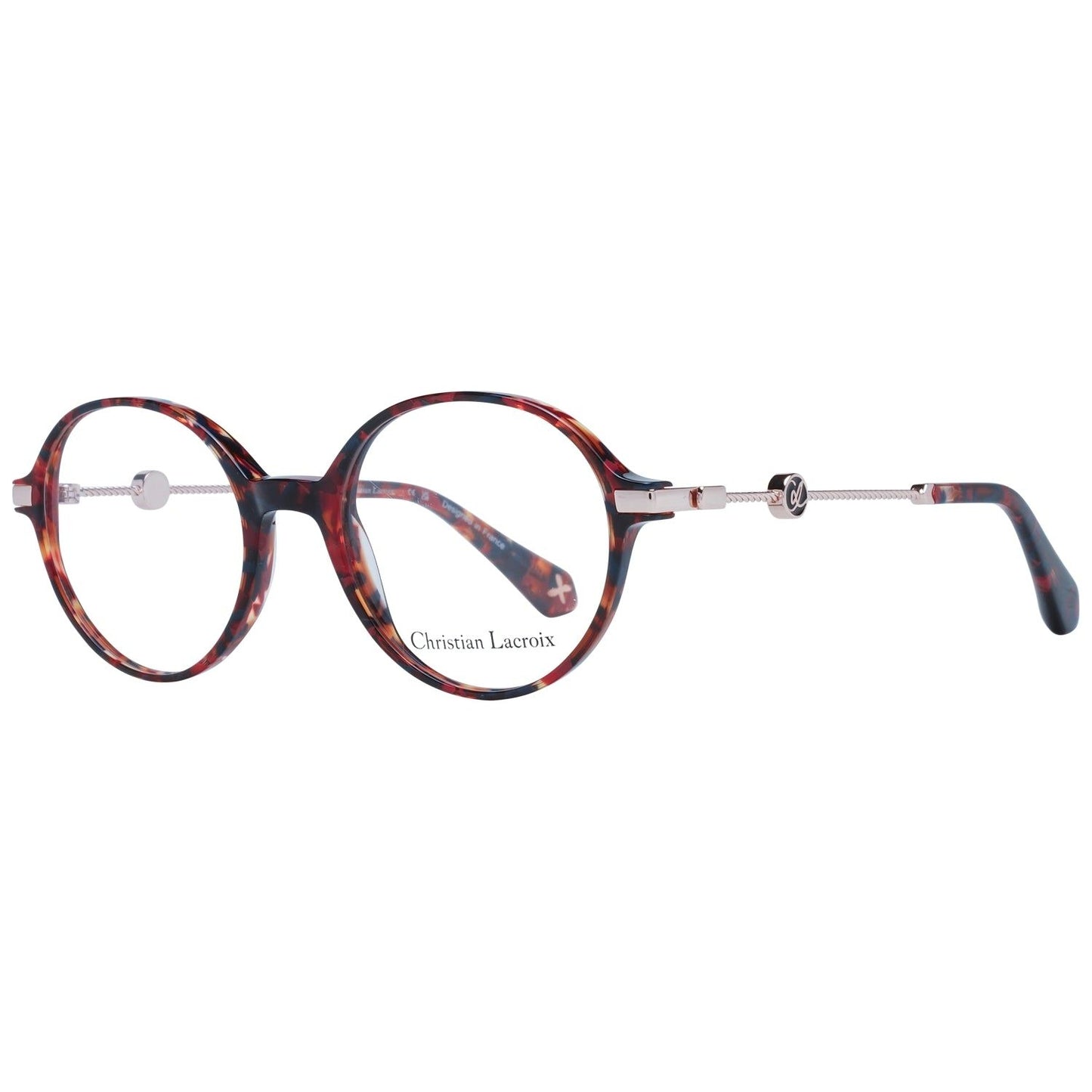 CHRISTIAN LACROIX MOD. CL1142 50206 SUNGLASSES & EYEWEAR CHRISTIAN LACROIX EYEWEAR