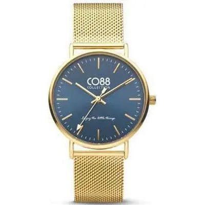 CO88 OROLOGI Mod. 8CW-10012 DESIGNER FASHION JEWELLERY CO88 COLLECTION