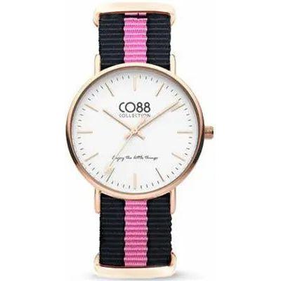 CO88 OROLOGI Mod. 8CW-10033 DESIGNER FASHION JEWELLERY CO88 COLLECTION