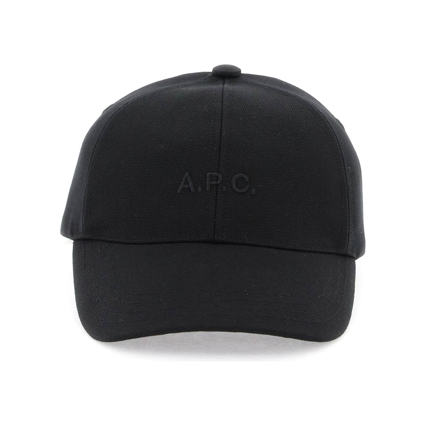 A.P.C. charlie baseball cap