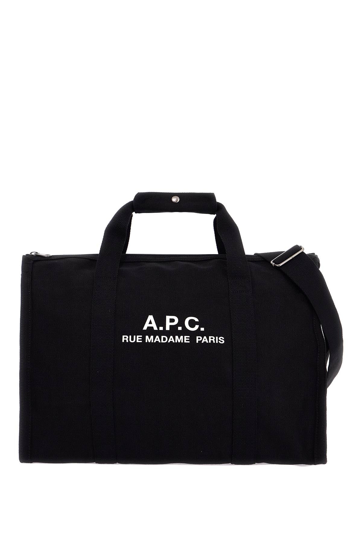 A.P.C. récupération tote bag Shopper A.P.C.