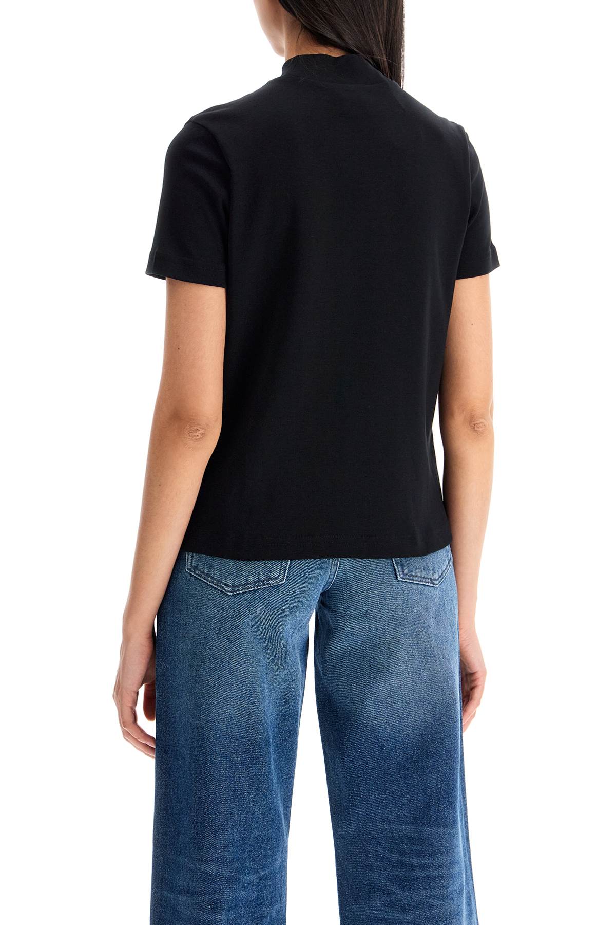 A.P.C. caroll t-shirt Topwear A.P.C.