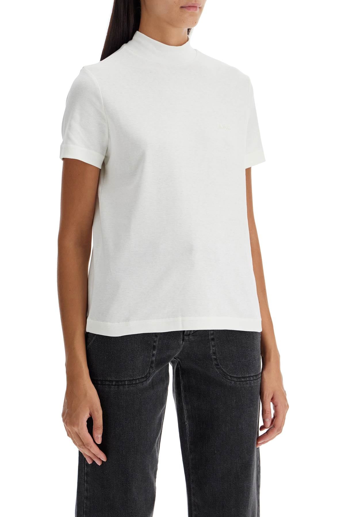 A.P.C. caroll t-shirt Topwear A.P.C.