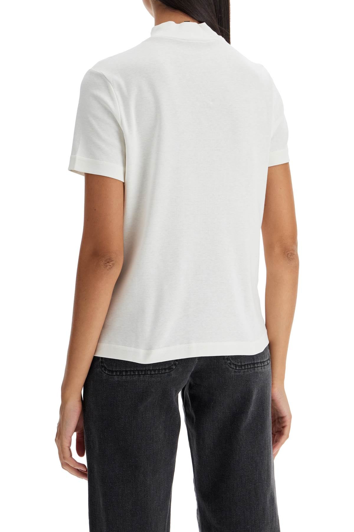 A.P.C. caroll t-shirt Topwear A.P.C.