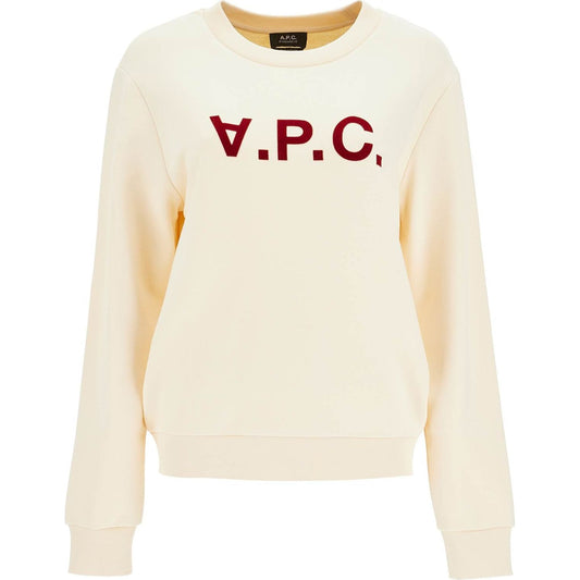 A.P.C. grand vpc sweatshirt