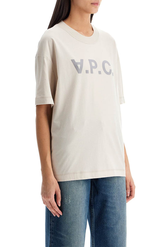 A.P.C. 'grand vpc' overs Topwear A.P.C.