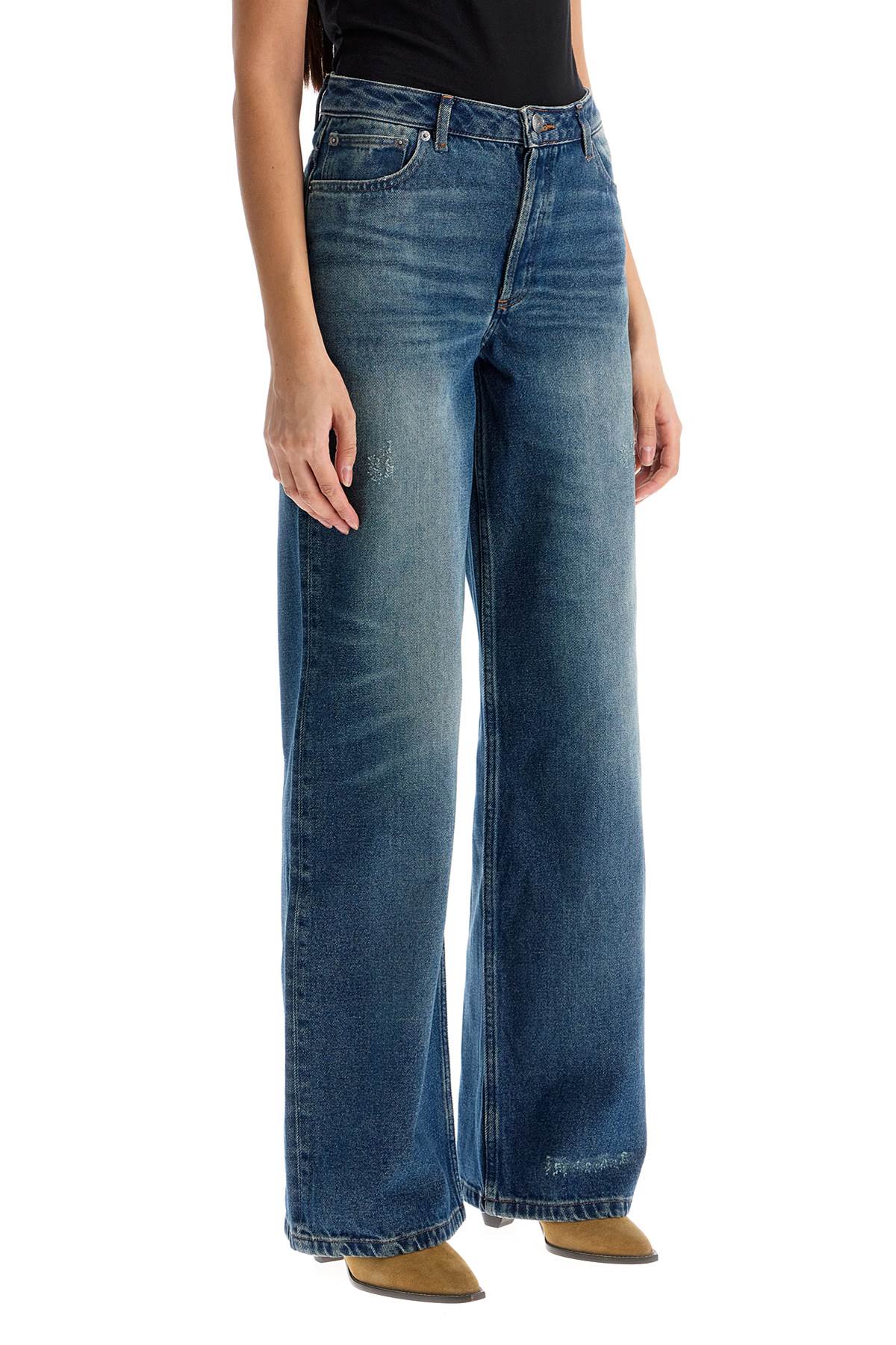 A.P.C. elisabeth straight jeans Jeans A.P.C.