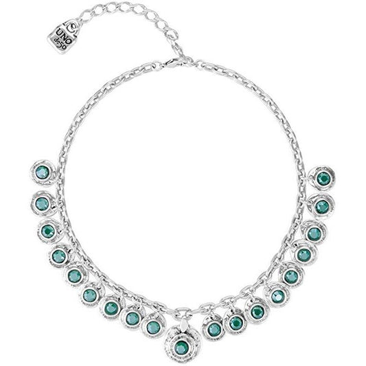 COLLANE UNO DE 50 MOD. UD_COL1337VRDMTL0U UNOde50