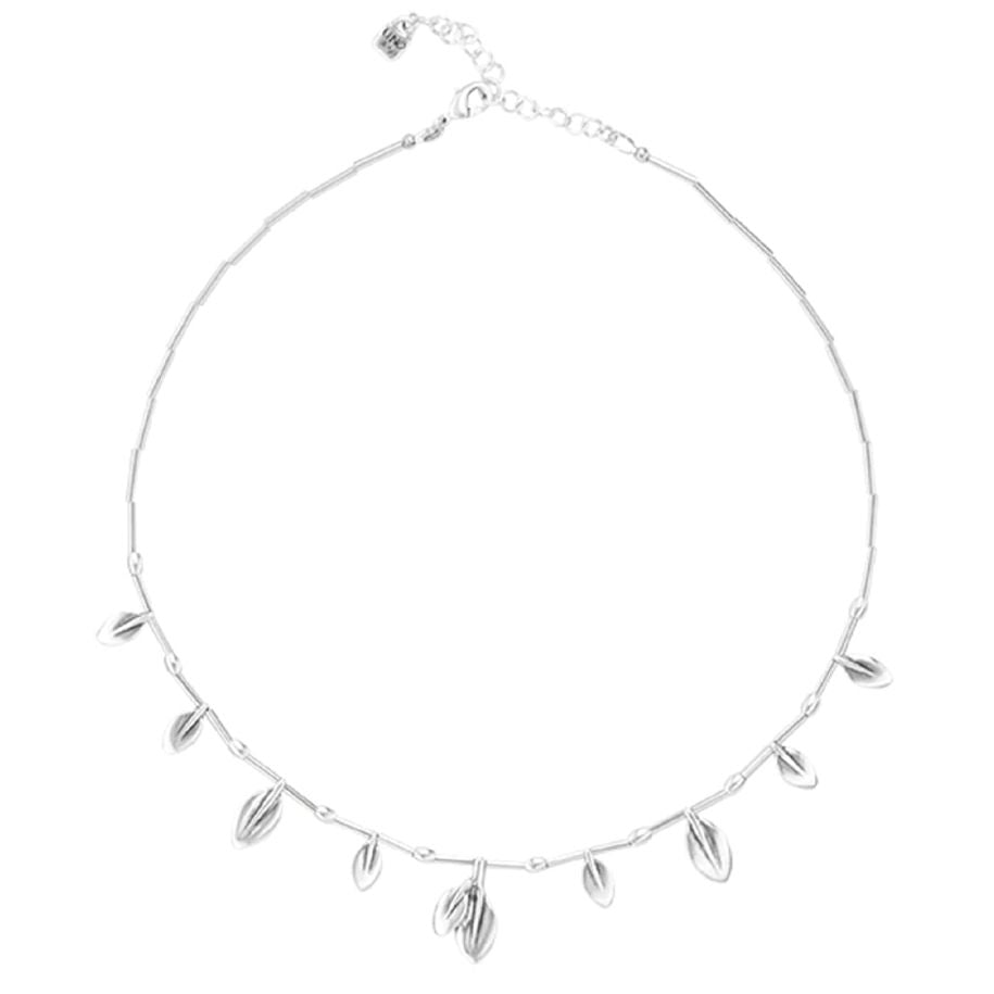 COLLANE UNO DE 50 MOD. UD_COL1417MTL0000U DESIGNER FASHION JEWELLERY