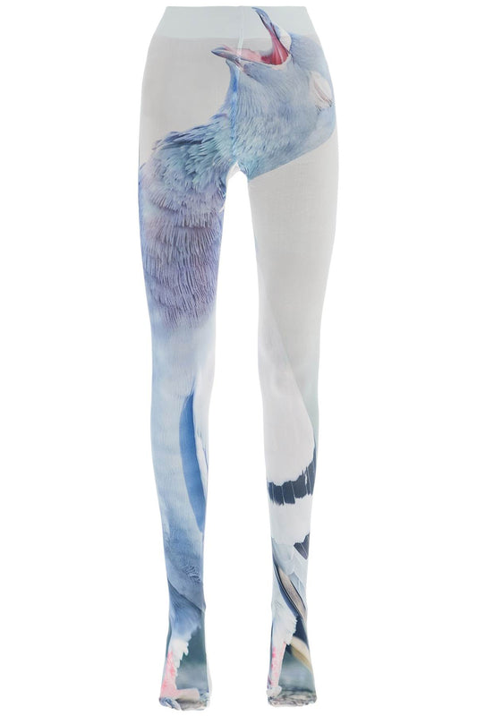 printed tights tyt x Beachwear & underwear TYT