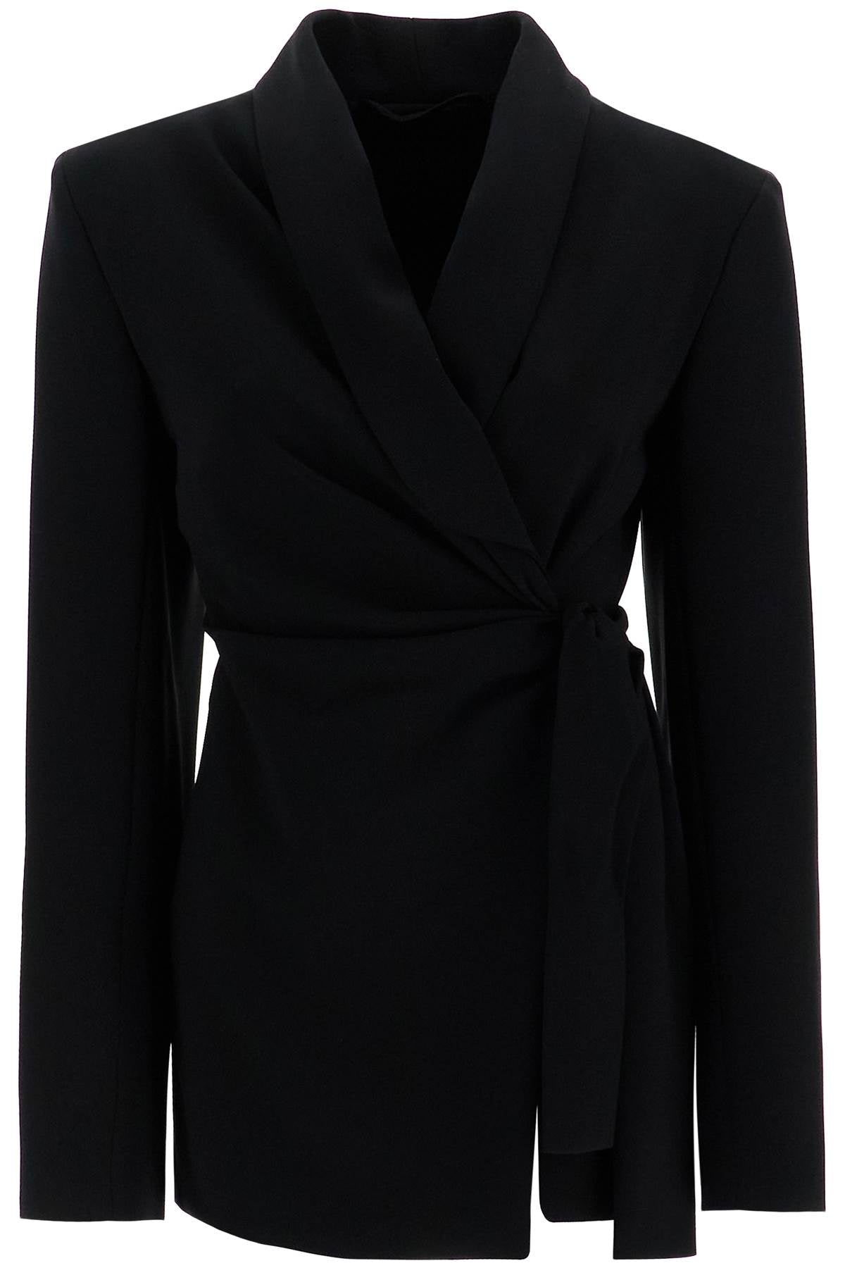 MAX MARA PIANOFORTE 'comma' robe jacket Jackets MAX MARA PIANOFORTE