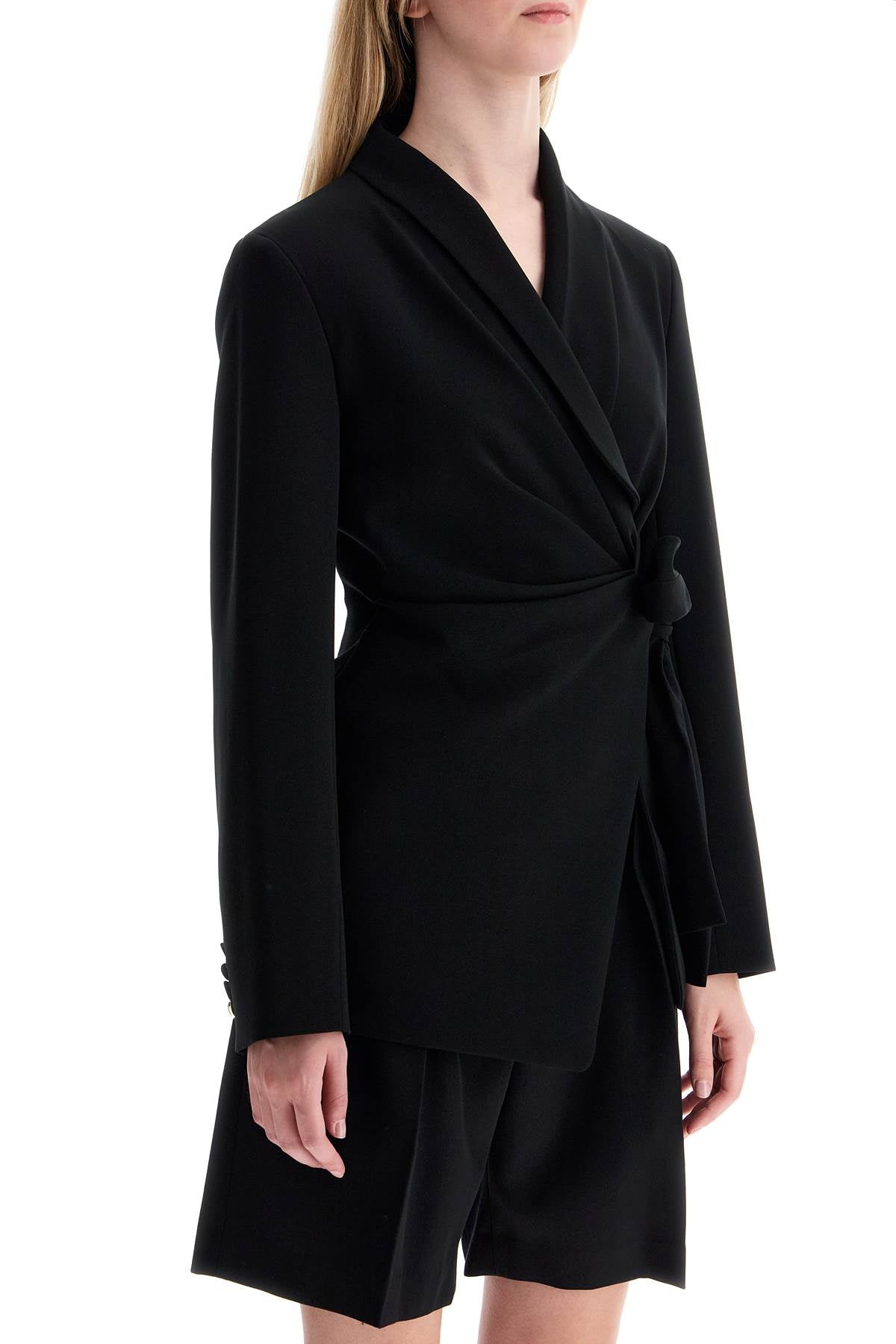 MAX MARA PIANOFORTE 'comma' robe jacket Jackets MAX MARA PIANOFORTE