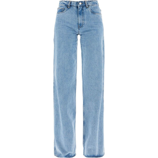 Coperni wide leg jeans Jeans Coperni