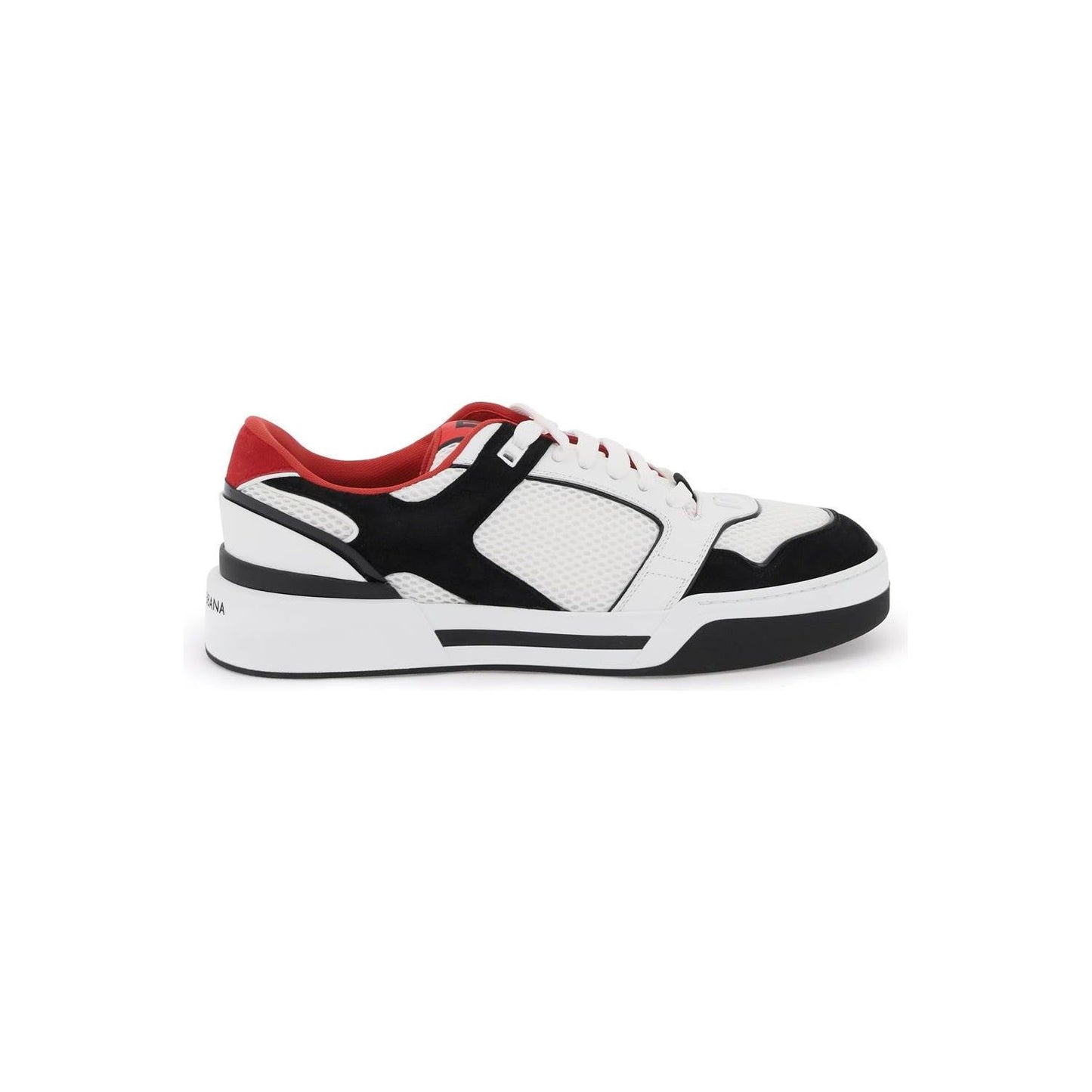 Dolce & Gabbana new roma men's sneakers Sneakers Dolce & Gabbana