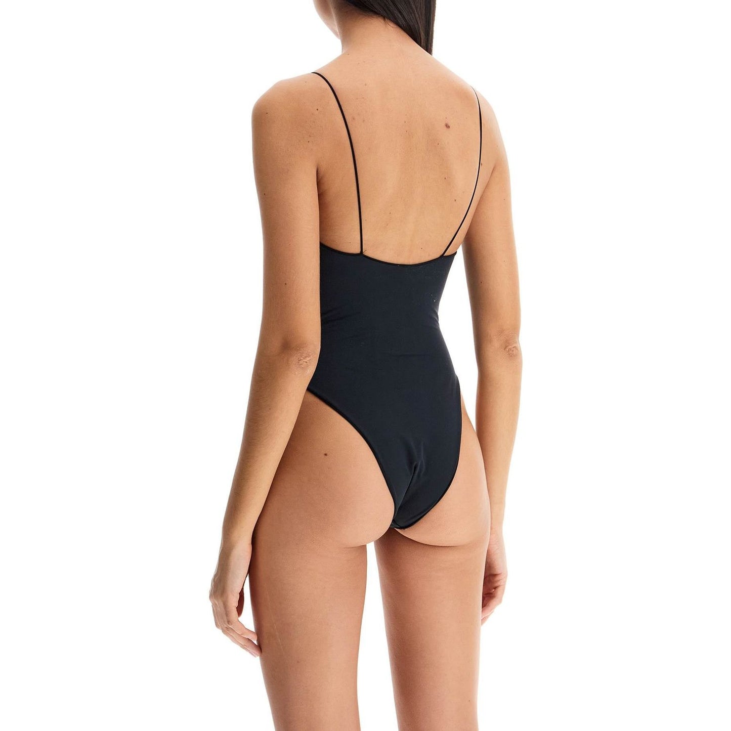 Tropic Of C one-piece high twist swims Beachwear & underwear Tropic Of C