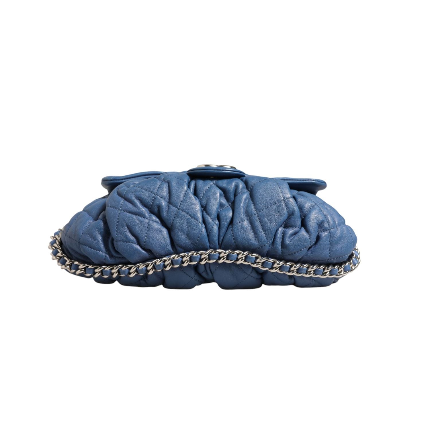 Chanel Chain Around Flap Bag