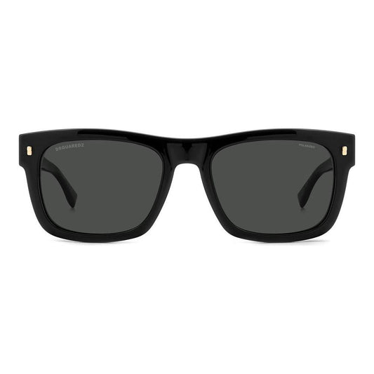 DSQUARED2 MOD. D2 0100_CS SUNGLASSES & EYEWEAR DSQUARED2 SUNGLASSES