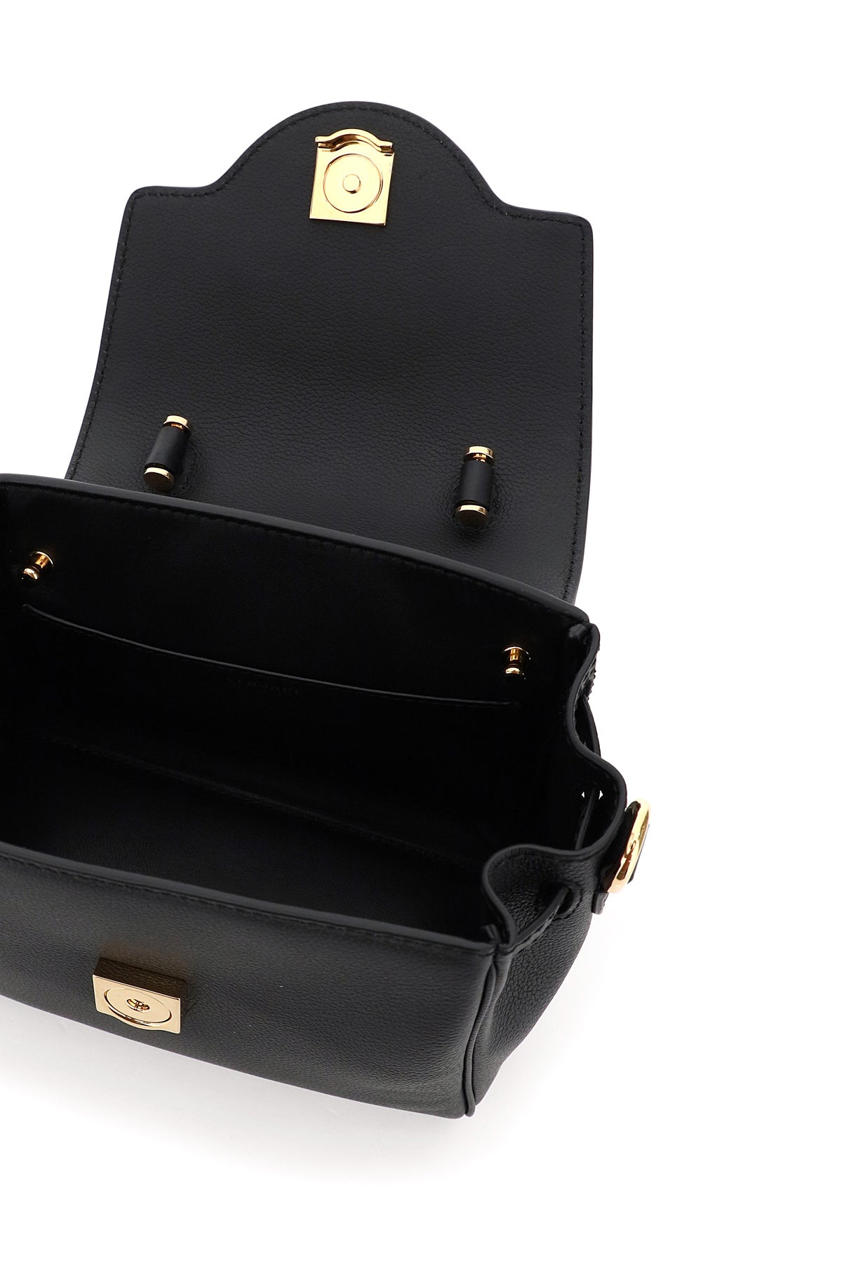 Versace 'la medusa' mini handbag Shopper Versace