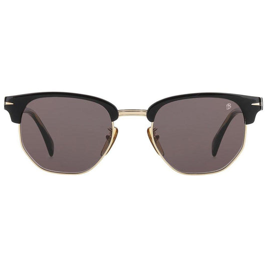 DAVID BECKHAM MOD. DB 1002_S SUNGLASSES & EYEWEAR DAVID BECKHAM SUNGLASSES