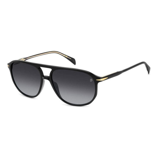 DAVID BECKHAM MOD. DB 1159_S SUNGLASSES & EYEWEAR DAVID BECKHAM SUNGLASSES