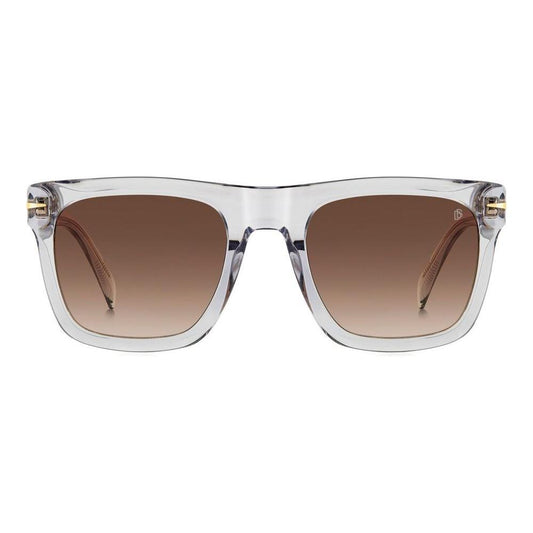 DAVID BECKHAM MOD. DB 7000_S FLAT SUNGLASSES & EYEWEAR DAVID BECKHAM SUNGLASSES