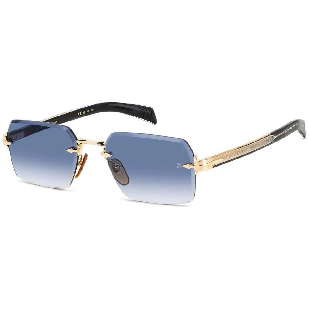 DAVID BECKHAM MOD. DB 7109_S SUNGLASSES & EYEWEAR DAVID BECKHAM SUNGLASSES