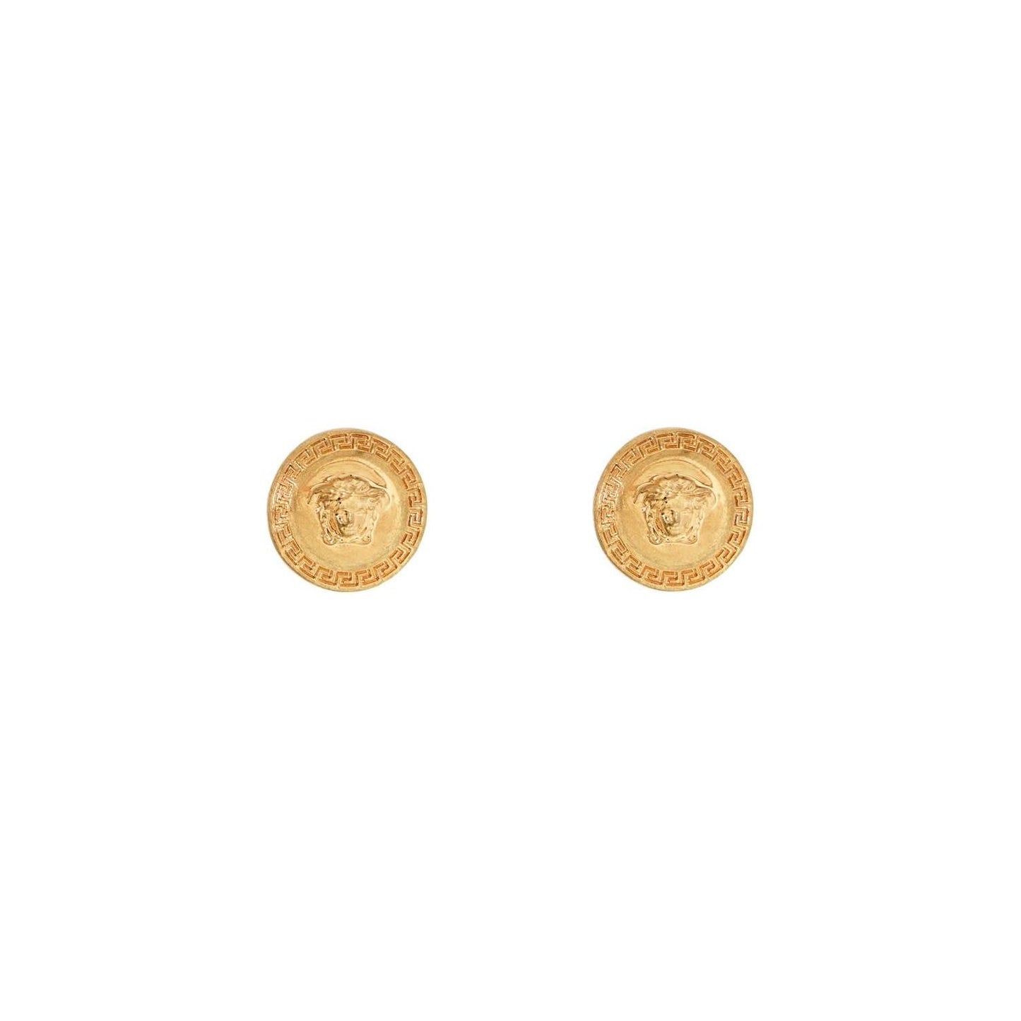 Versace medusa tribute earrings Earrings Versace