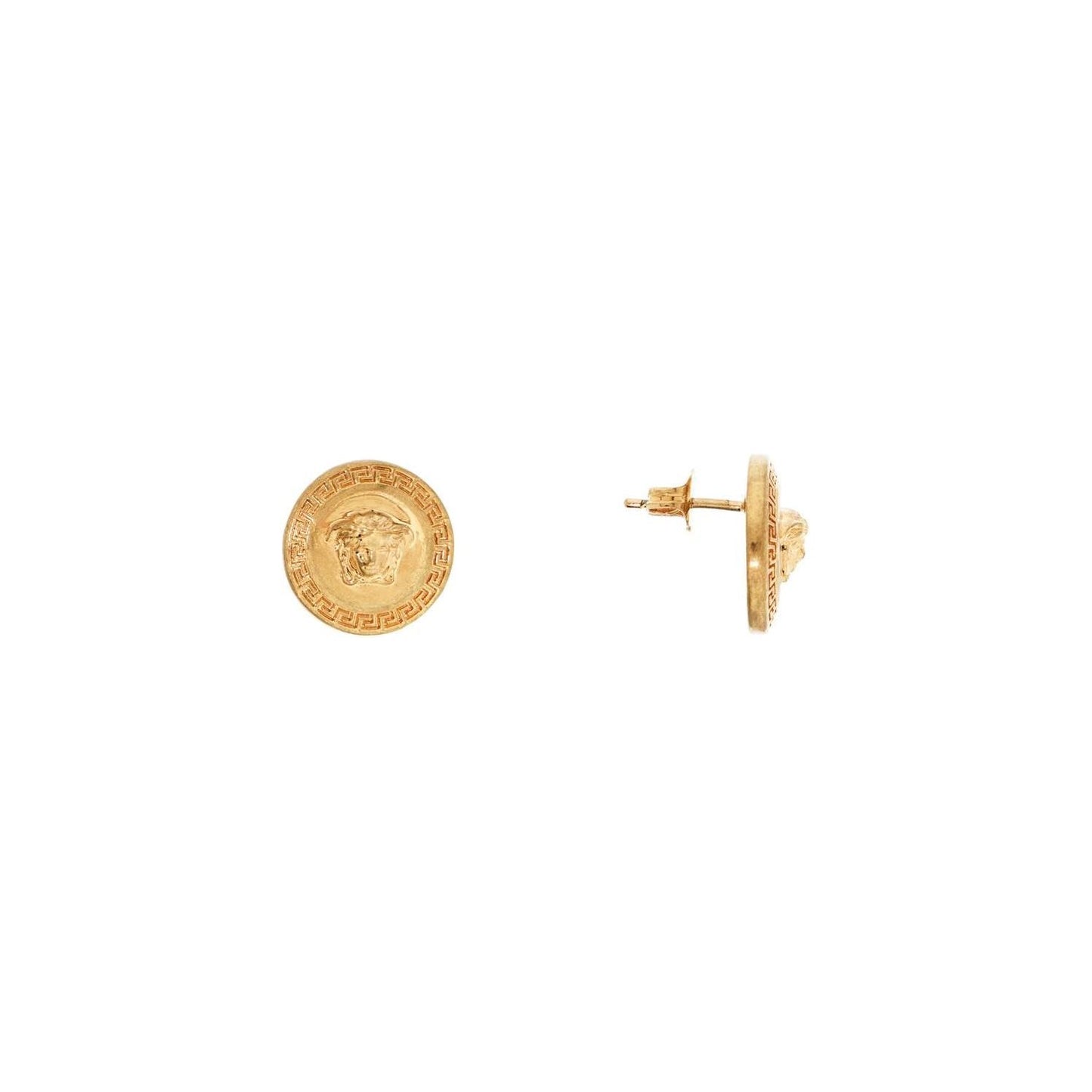 Versace medusa tribute earrings Earrings Versace