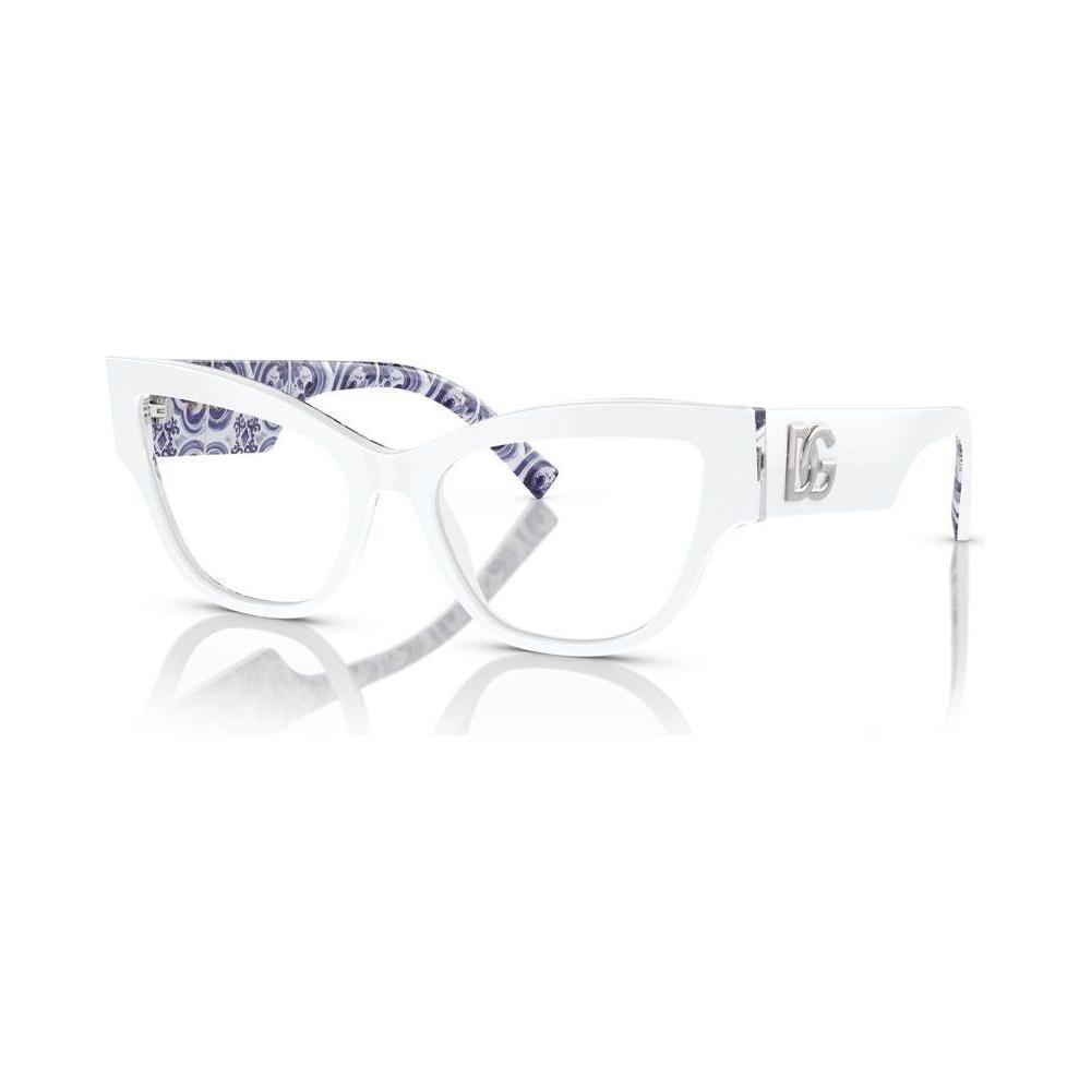 DOLCE & GABBANA MOD. DG 3378 SUNGLASSES & EYEWEAR DOLCE & GABBANA EYEWEAR