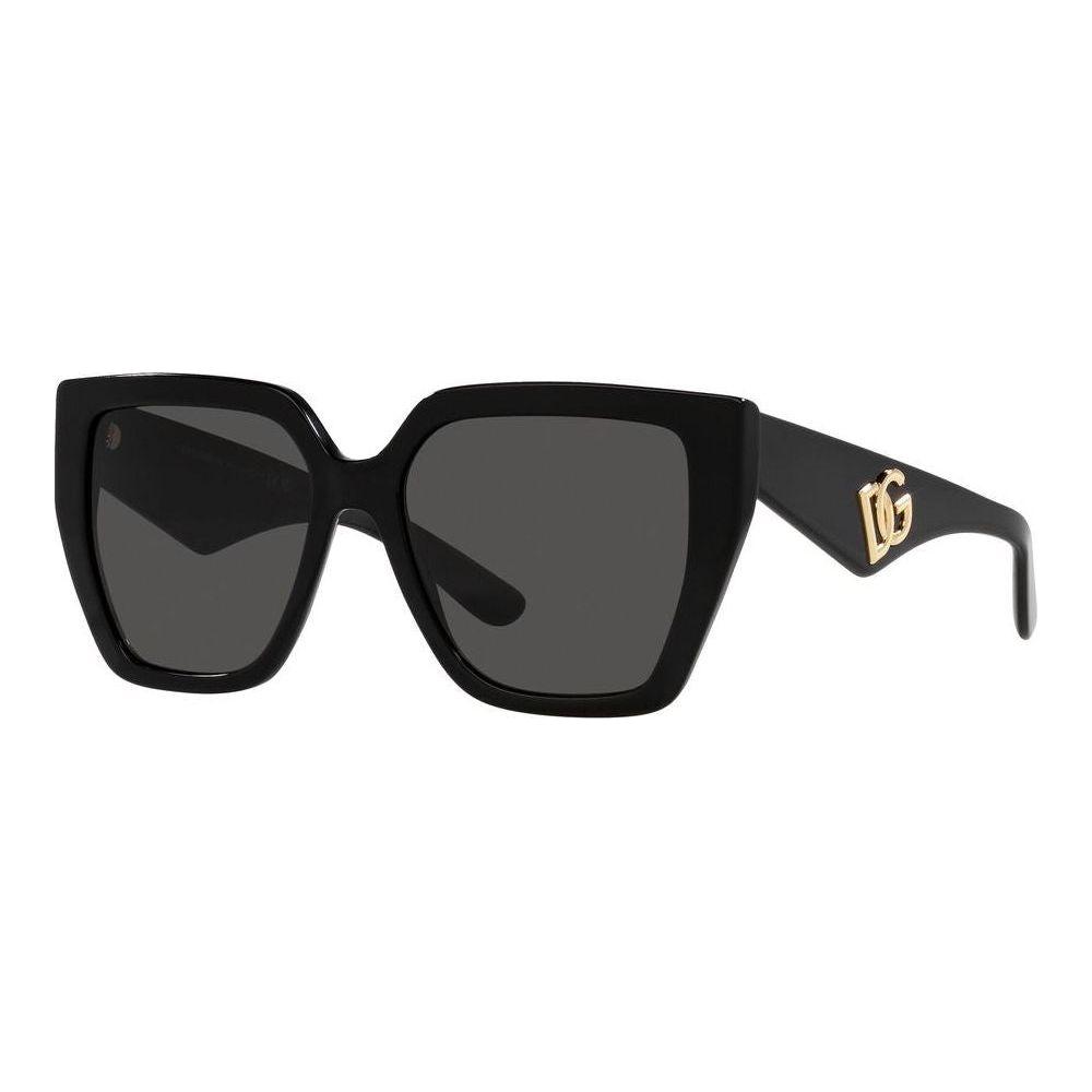 DOLCE & GABBANA MOD. DG 4438 SUNGLASSES & EYEWEAR DOLCE & GABBANA SUNGLASSES