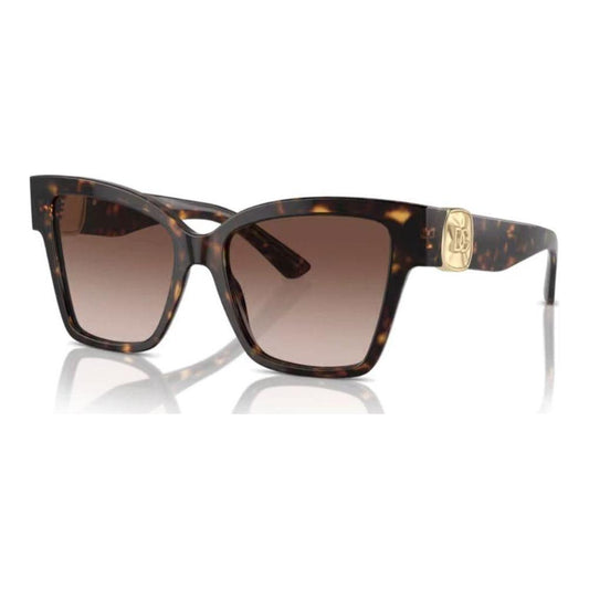 DOLCE & GABBANA MOD. DG 4470 SUNGLASSES & EYEWEAR DOLCE & GABBANA SUNGLASSES