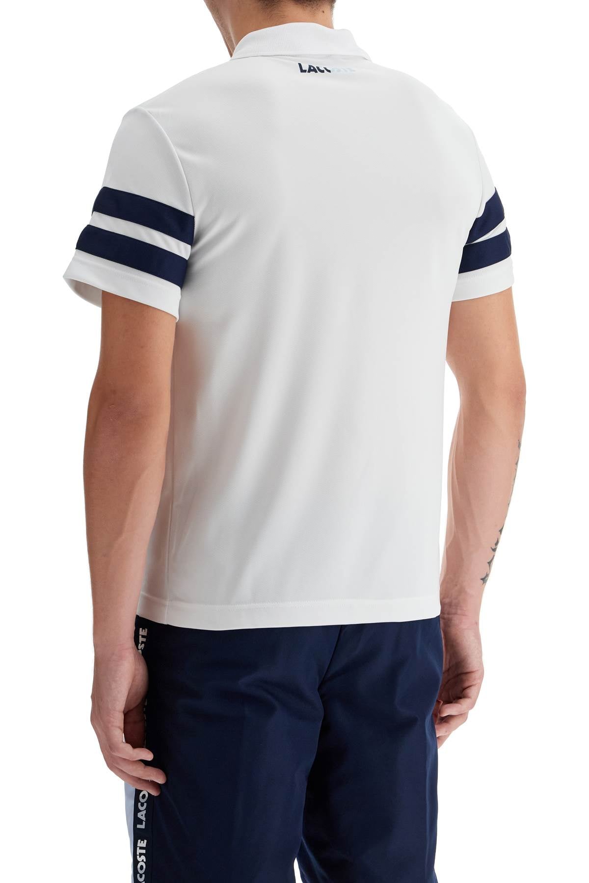 Lacoste ultra-dry sport polo Topwear Lacoste