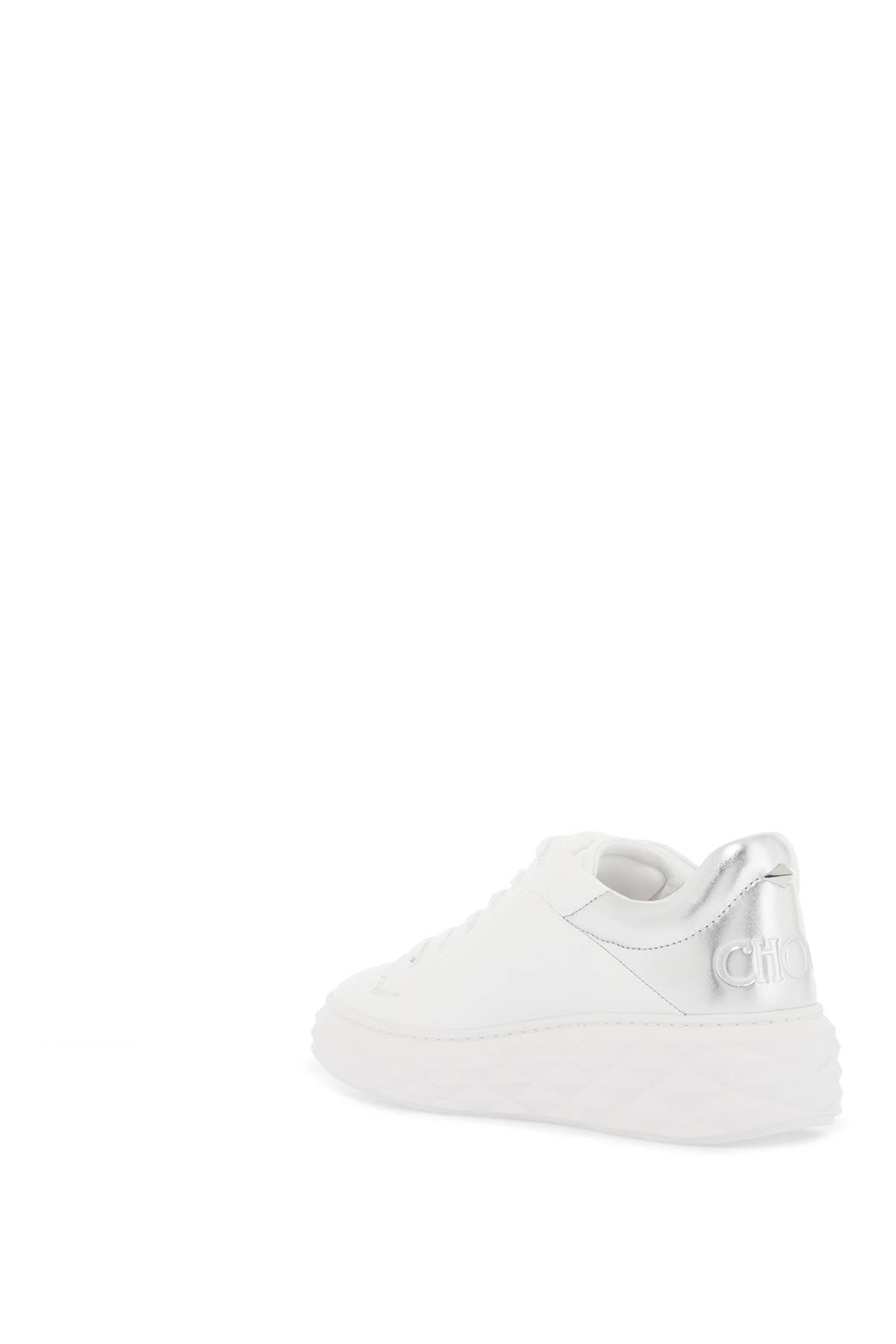 Jimmy Choo diamond maxi/f ii sneakers Sneakers Jimmy Choo