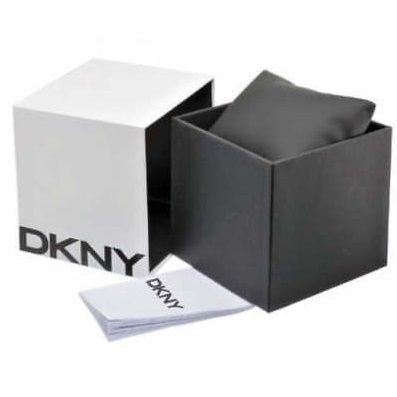 DKNY WATCHES Mod. DK1L035M0205