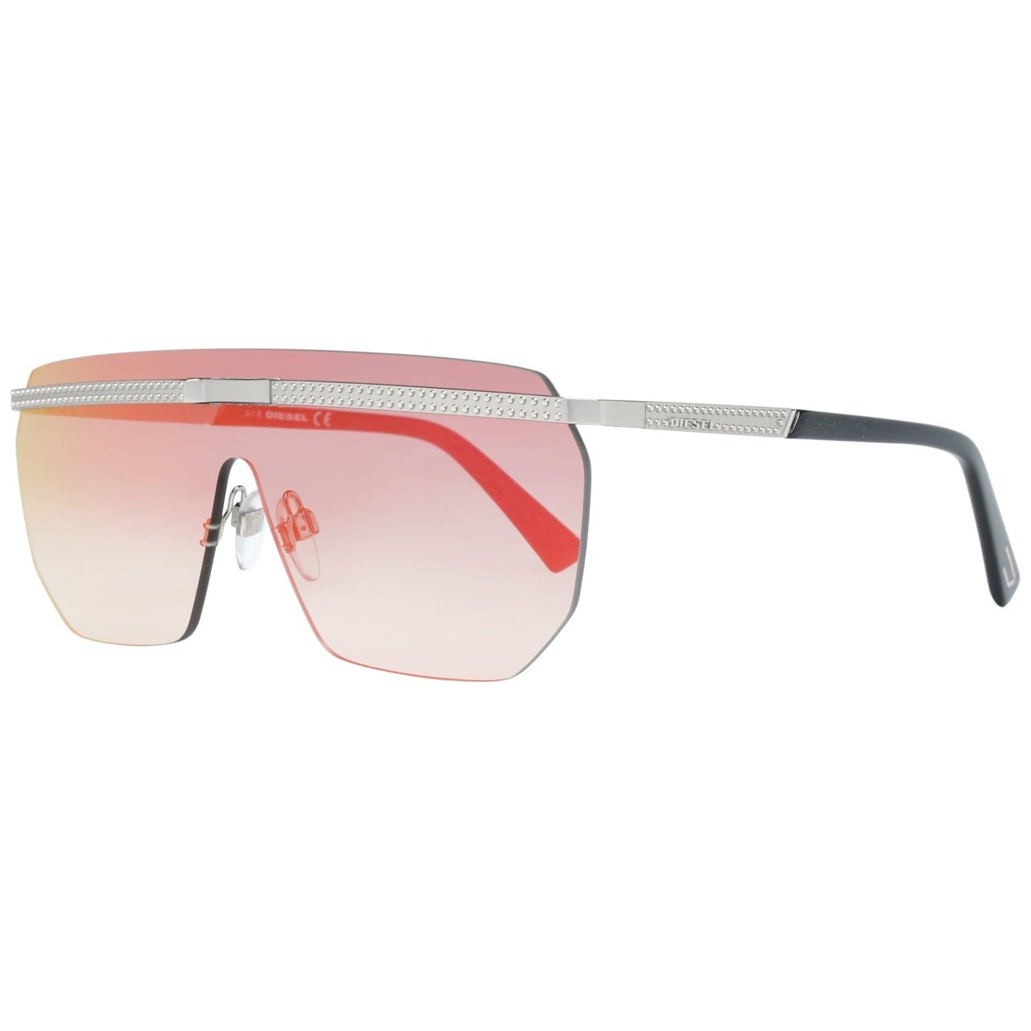 DIESEL MOD. DL0259 14045U SUNGLASSES & EYEWEAR DIESEL SUNGLASSES