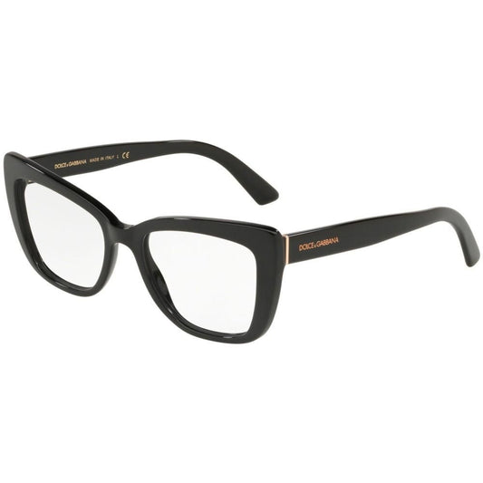 DOLCE & GABBANA MOD. PRINTED DG 3308 SUNGLASSES & EYEWEAR