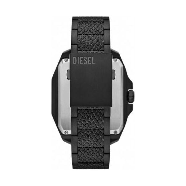 DIESEL Mod. FLAYED Automatic WATCHES DIESEL