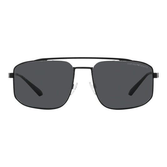 EMPORIO ARMANI MOD. EA 2139 SUNGLASSES & EYEWEAR EMPORIO ARMANI SUNGLASSES