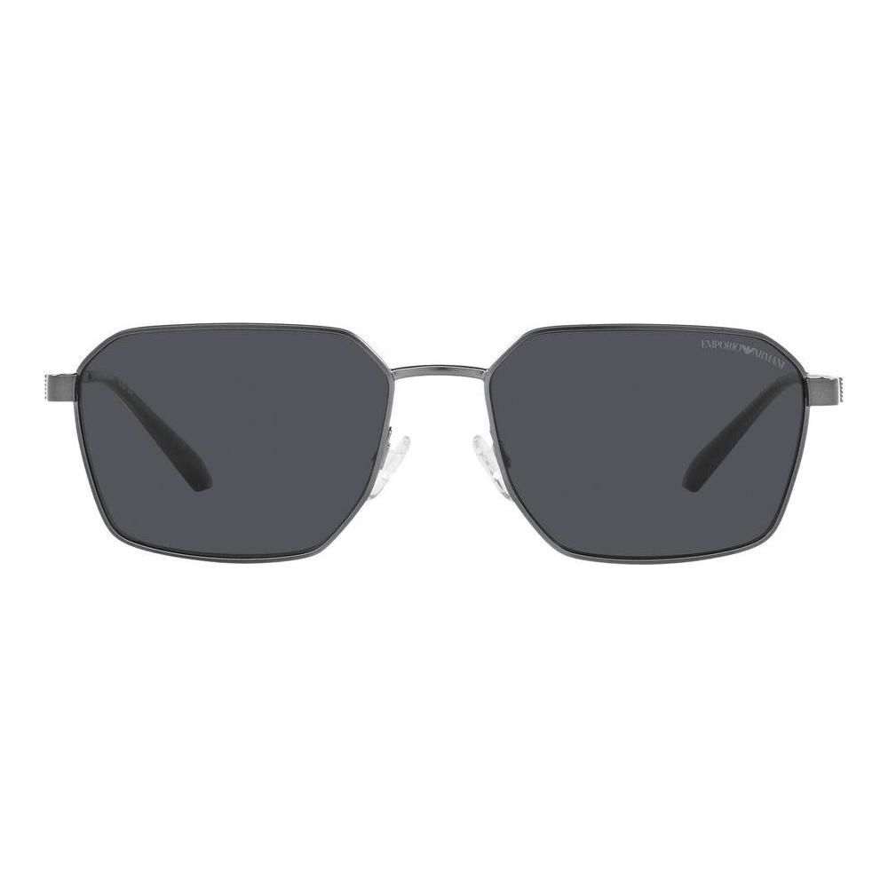 EMPORIO ARMANI MOD. EA 2140 SUNGLASSES & EYEWEAR EMPORIO ARMANI SUNGLASSES