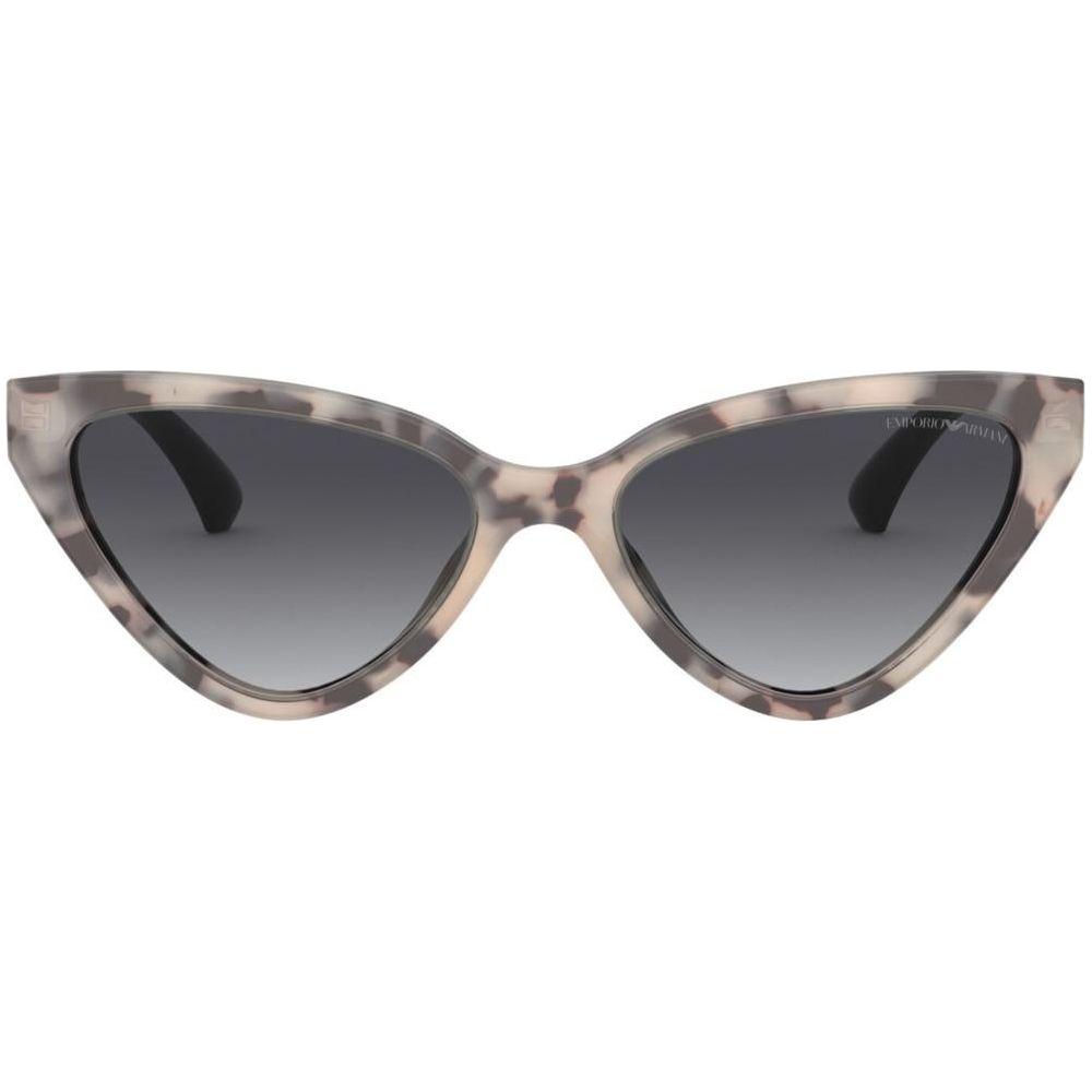 EMPORIO ARMANI MOD. EA 4136 SUNGLASSES & EYEWEAR EMPORIO ARMANI SUNGLASSES