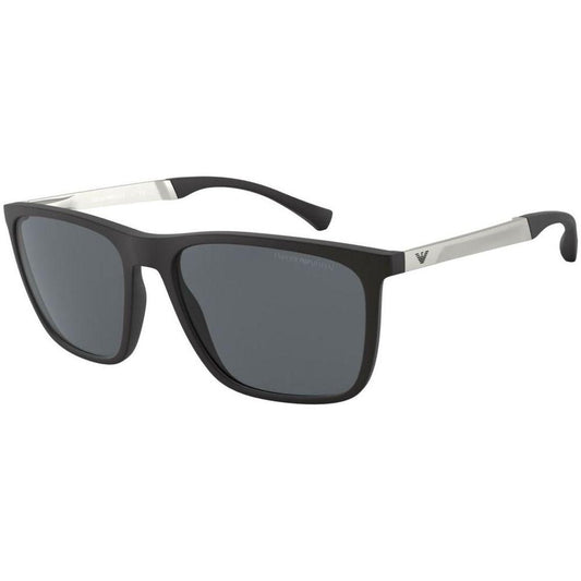 EMPORIO ARMANI MOD. EA 4150 SUNGLASSES & EYEWEAR EMPORIO ARMANI SUNGLASSES