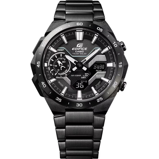 CASIO EDIFICE WATCHES Mod. ECB-2200DC-1AEF WATCHES CASIO EDIFICE